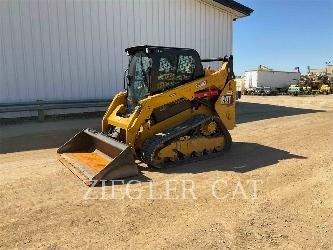 CAT 259D3