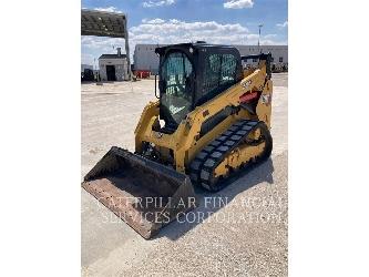 CAT 259D3
