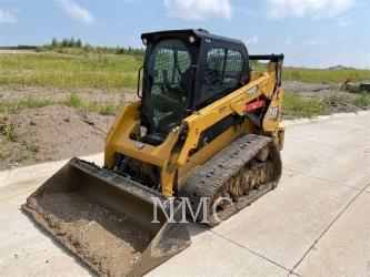 CAT 259D3