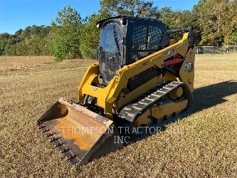 CAT 259D3