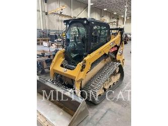 CAT 259D3