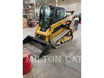 CAT 259D3