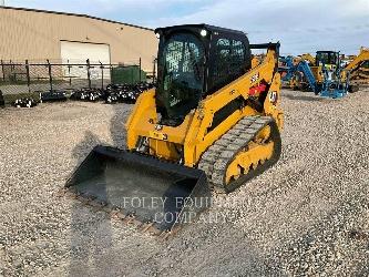 CAT 259D3