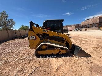 CAT 259D3 C3H2