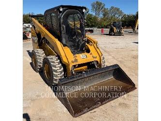 CAT 262D