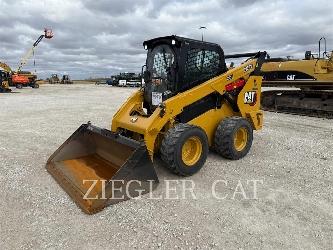 CAT 262D3