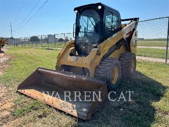CAT 272D3 C3H1