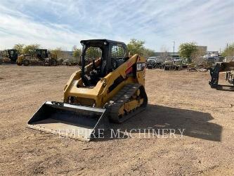 CAT 279D XPS