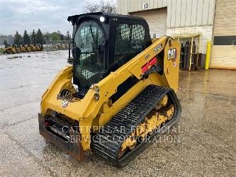 CAT 279D3