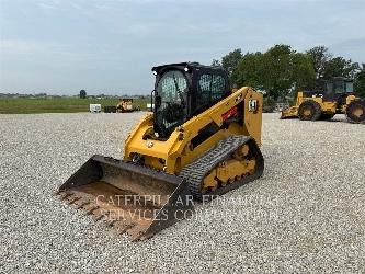 CAT 279D3