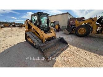 CAT 279D3 C3H2