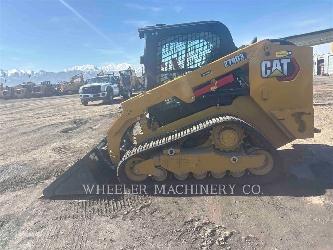 CAT 279D3 C3H2