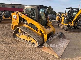 CAT 279D3 C3H2