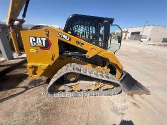 CAT 279D3 C3HF