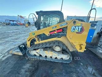 CAT 279D3 C3HF