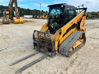 CAT 289D3