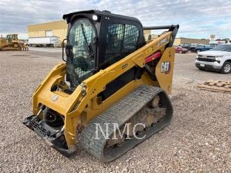 CAT 289D3