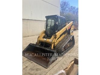 CAT 299D2