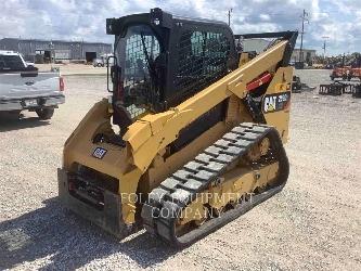 CAT 299D2XHP2C