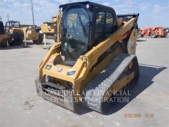 CAT 299D3