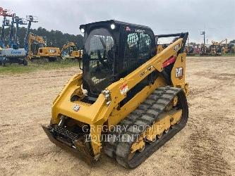 CAT 299D3XE