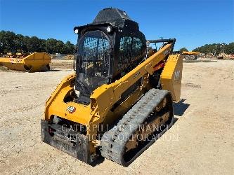 CAT 299D3XE