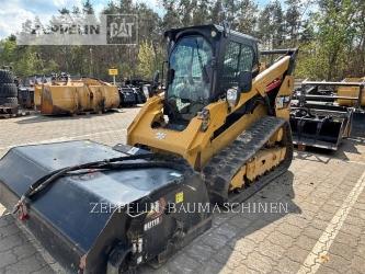 CAT 299DXHP