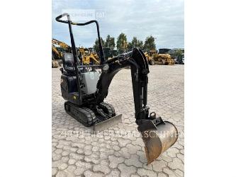 CAT 300.9D