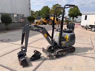CAT 300.9D