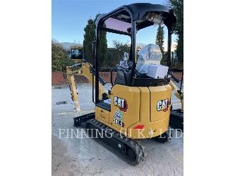CAT 301.5