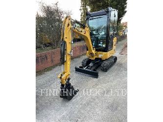 CAT 301.6