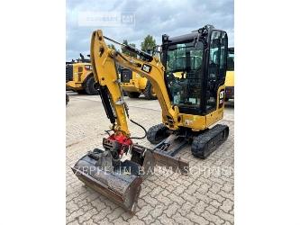 CAT 301.6-05A