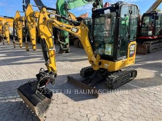 CAT 301.6-05A