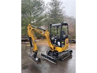 CAT 301.7-05CR