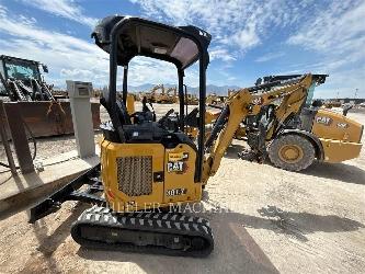 CAT 301.7 C1TH