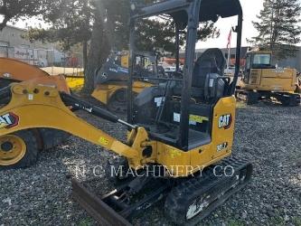 CAT 301.7 CRCN