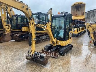 CAT 301.8-05A