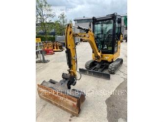 CAT 301.8-05A