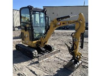 CAT 302