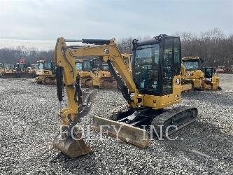 CAT 302.7-07CR