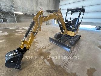 CAT 302.7 C1