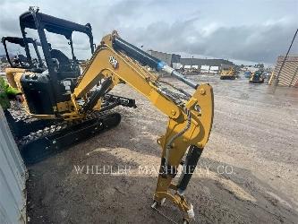 CAT 302.7 C1