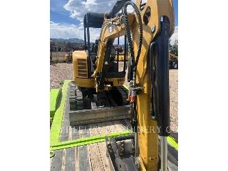 CAT 302.7DC1TH