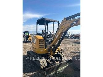 CAT 302.7DC1TH