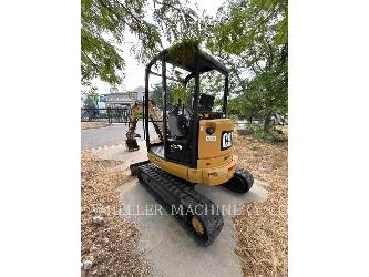 CAT 302.7DC1TH