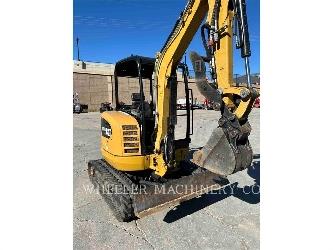 CAT 302.7DC1TH