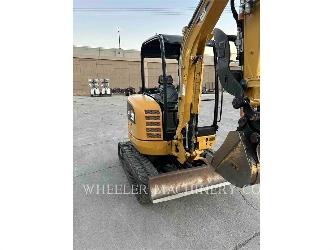 CAT 302.7DC1TH