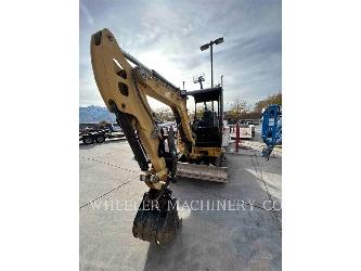 CAT 302.7DC1TH