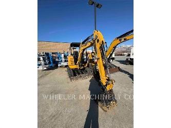 CAT 302.7DC1TH