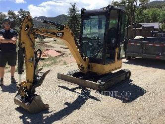 CAT 302 THB